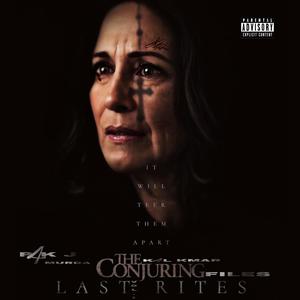 Get'Em (feat. P4K J Murda)