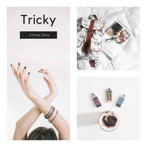 Tricky