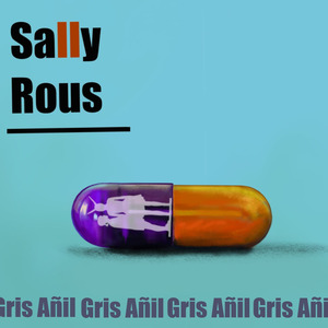 Gris añil