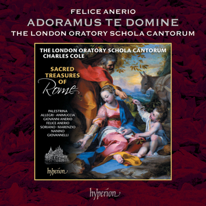 Adoramus te, Domine Jesu Christe