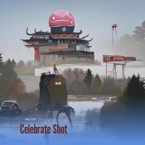 Celebrate Shot