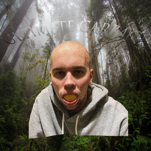 Спокойная (feat. ОУДЖИ ЗИПЛОХ)