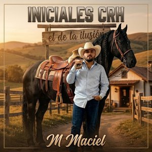 Iniciales CRH