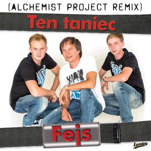 Ten taniec (Alchemist Project Remix)