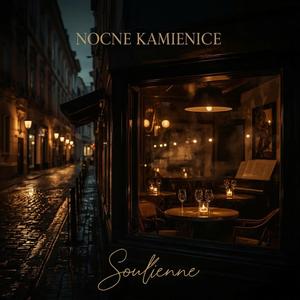 NOCNE KAMIENICE