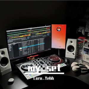 Martin Garrix-Live_start（Cara_Yehh remix）