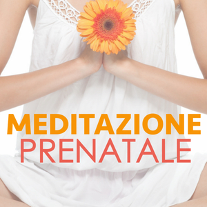 Meditazione Zen in Dolce Attesa