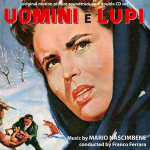 Uomini e lupi (seq. 15)