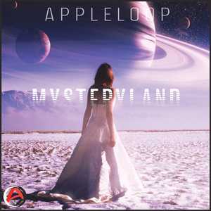 Mysteryland (Original Mix)