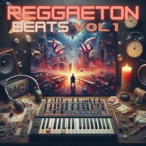 Disfrutándonos (Reggaeton Beat)