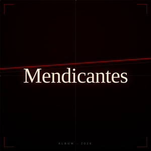 MENDICANTES