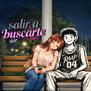 SALIR A BUSCARTE