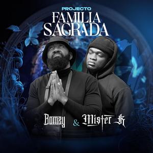Hoje Eu Percebo (feat. Bomzy & Mister K)