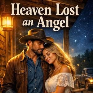 Heaven lost an Angel