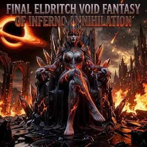 Cthugha Inferno Annihilation of Existence