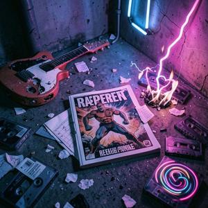 Paperback Hero (Special Version)