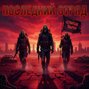 Последний отряд