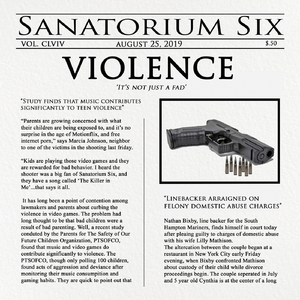 Violence