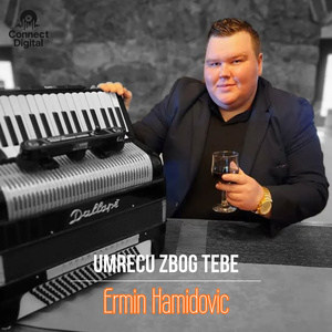Umrecu zbog tebe (Live)