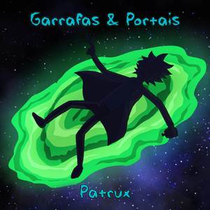 Garrafas e Portais