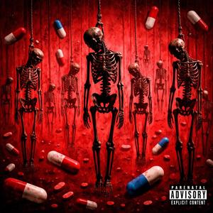 THE 12 STEP PROGRAM (feat. lilfaygoD)