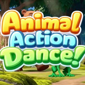 Animal Action Dance!