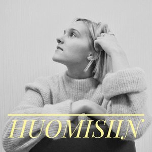 Huomisiin