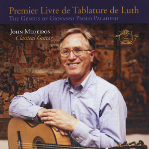 Pavana chiamata la Paladina