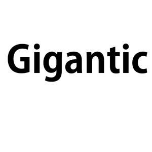 Gigantic