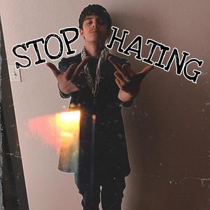 Stop Hating