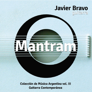 Sonata Porteña: II. Andantino