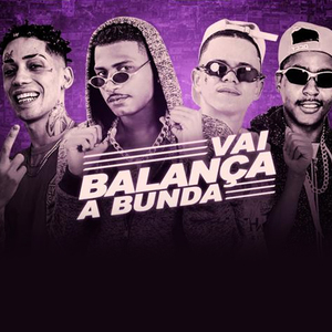Vai Balança a Bunda