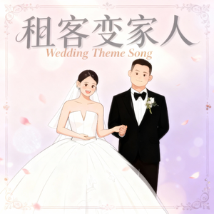 租客变家人