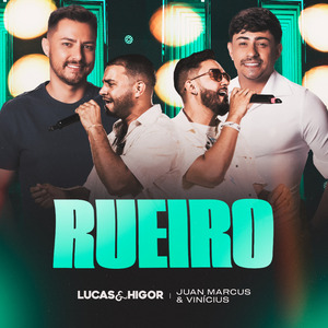 Rueiro (Ao Vivo)