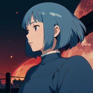やさしい風 / Chill hop No.6 過ぎゆく