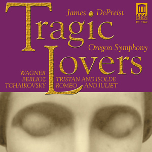 Tristan und Isolde: Act I: Prelude - Liebestod