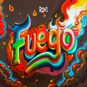 Fuego!