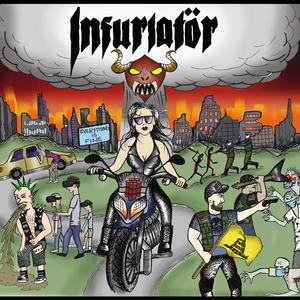 Metal Lobotomy