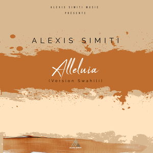 Alleluia (Version Swahili)