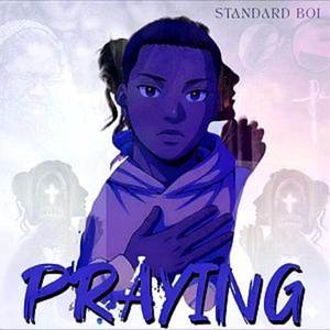 PRAYING