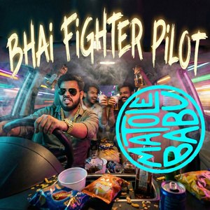 BHAI FIGHTER PILOT