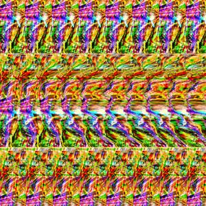 FEEEEEEELing the Groove