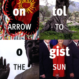 All the World Is Green