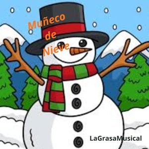 Muñeco de Nieve