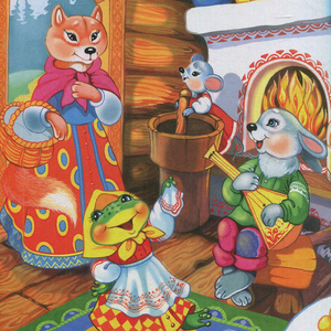 Тараканище