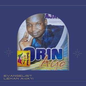 Ijo Ayo (feat. Evang. Lekan Ajayi)