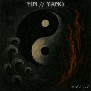 Yin // Yang