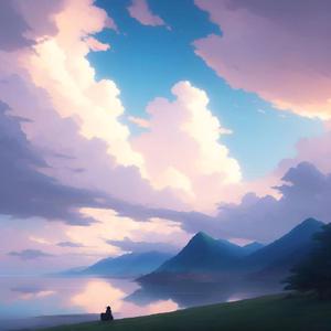 赠予你人间最美的梦