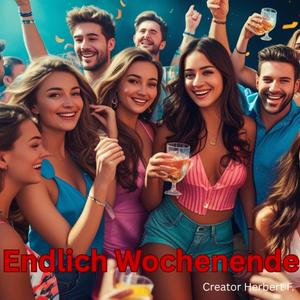 Endlich Wochenende