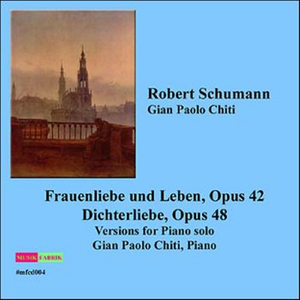Frauenliebe und -leben, Opus 42